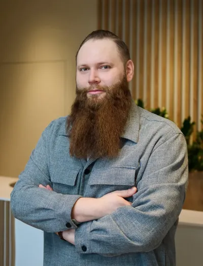 lek. Mateusz Przybylak