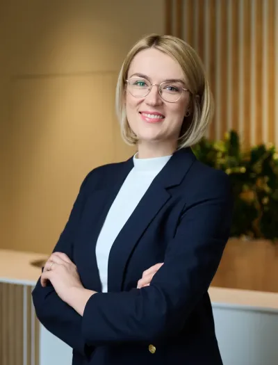 lek. Karolina Bargańska