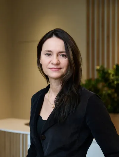 Athina Mosakowska