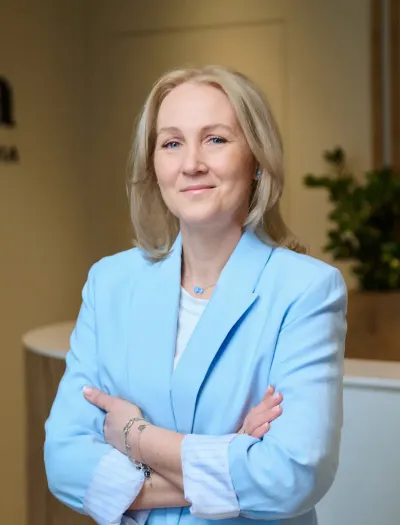 Małgorzata Złocka