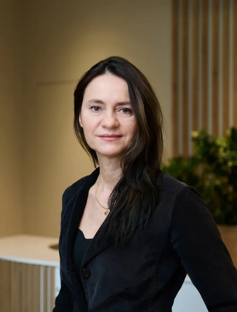 Athina Mosakowska
